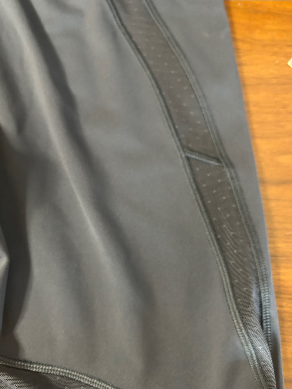 lululemon athletica gray Women's Performance Leggings - Picture 6 of 12